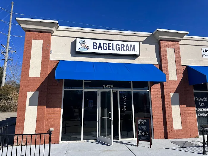 BagelGram NC Storefront and Delivery Headquarters Picture 7
