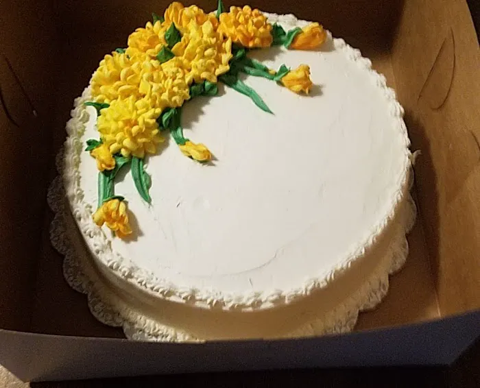 Sylvia's Cakes & Things Picture 8