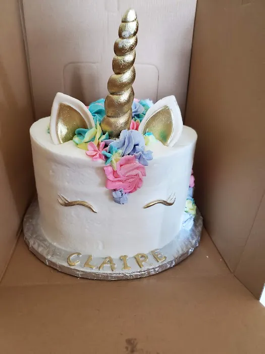 Sylvia's Cakes & Things Picture 4
