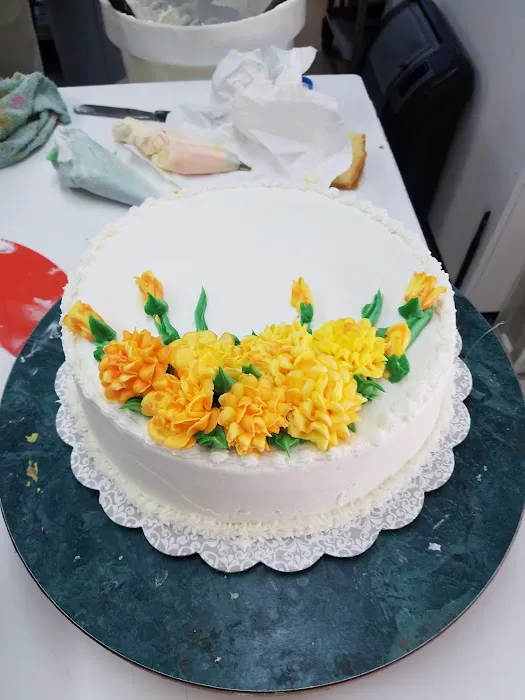 Sylvia's Cakes & Things Picture 5