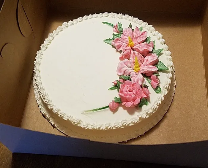 Sylvia's Cakes & Things Picture 9