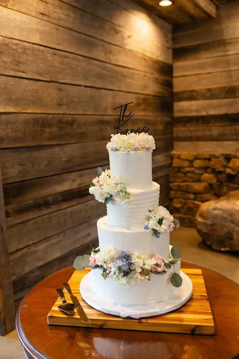 Sylvia's Cakes & Things Picture 3