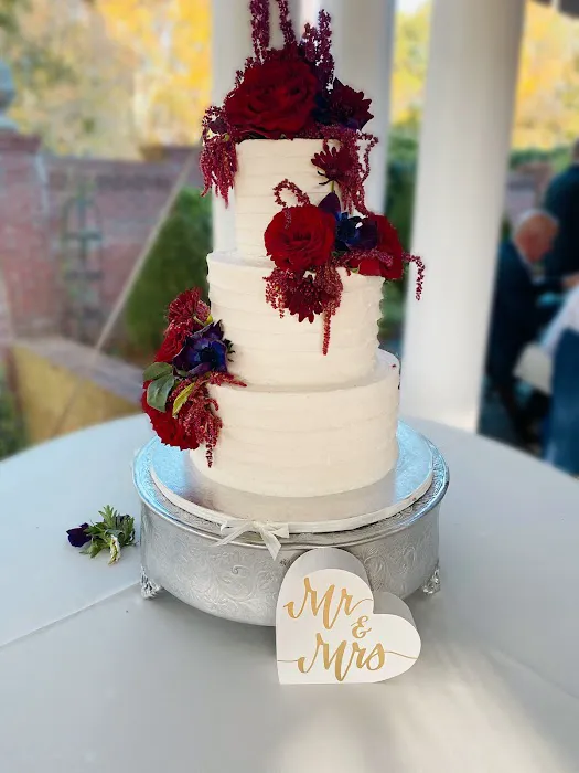 Sylvia's Cakes & Things Picture 10