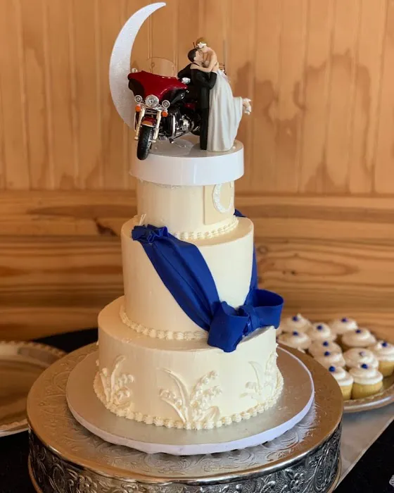 Sylvia's Cakes & Things Picture 6