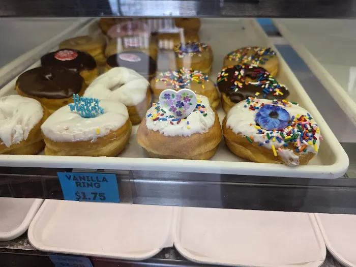Sweet Dough Picture 7
