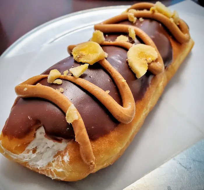 Sweet Dough Picture 1