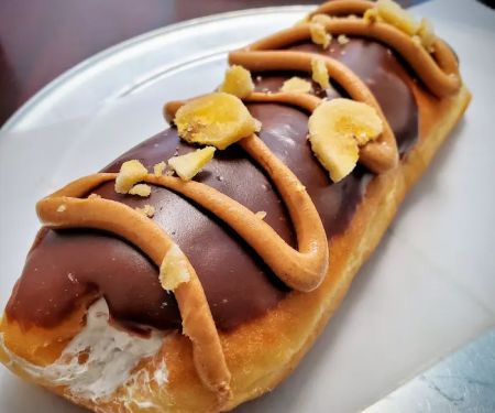 Sweet Dough
