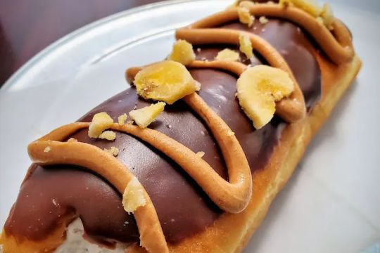 Sweet Dough
