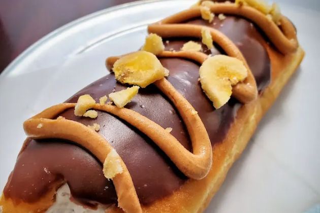 Sweet Dough