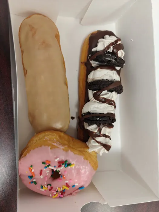 Sweet Dough Picture 5