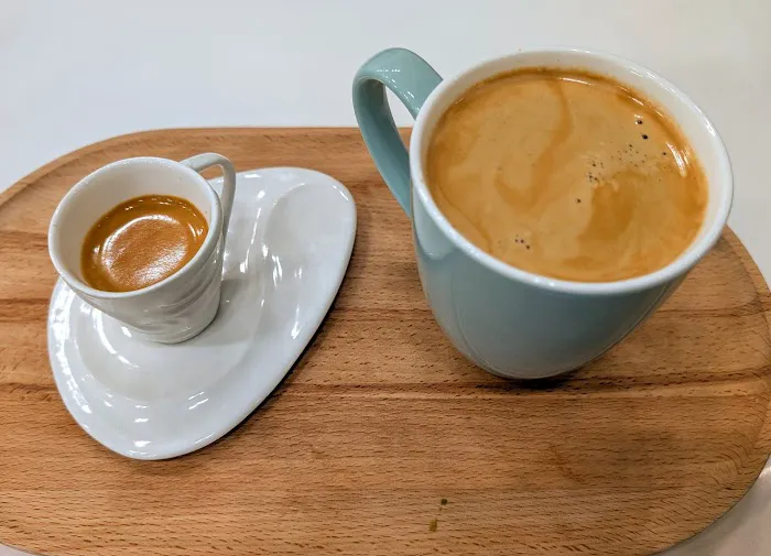 Littl Madeleine | Organic Coffee & Bakery Picture 4