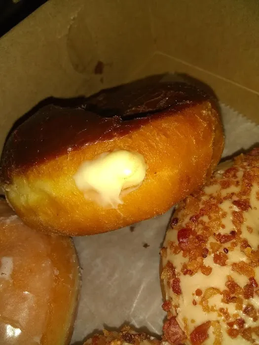 The Donut House Picture 9