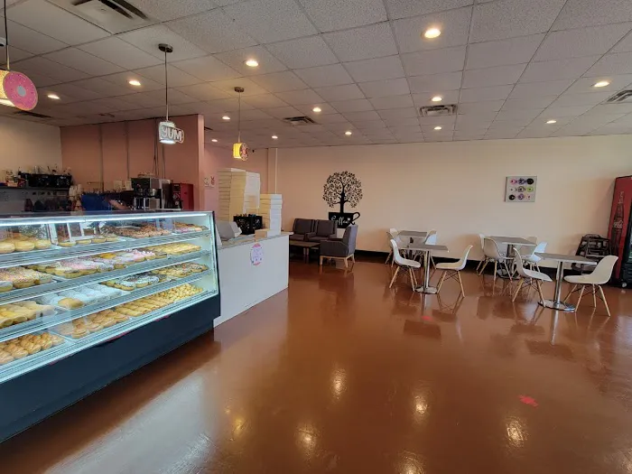 The Donut House Picture 4