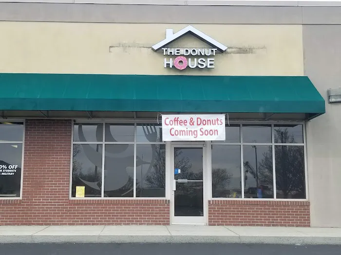 The Donut House Picture 3