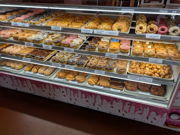 The Donut House Picture 8