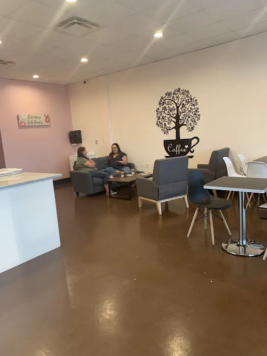 The Donut House Picture 1