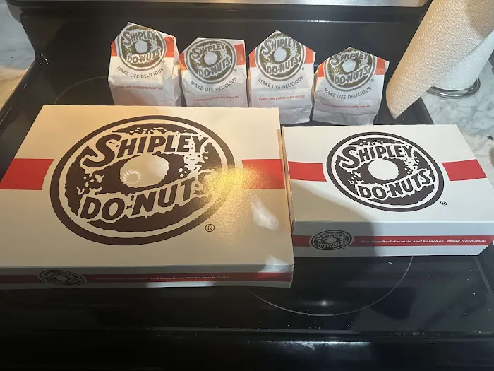 Shipley Do-Nuts Picture 1