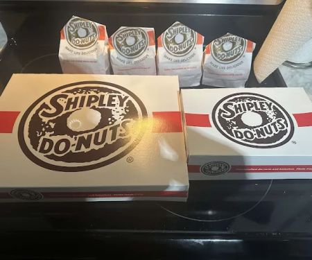 Shipley Do-Nuts