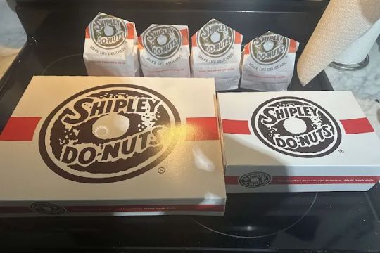 Shipley Do-Nuts