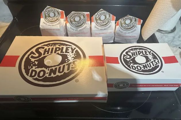 Shipley Do-Nuts
