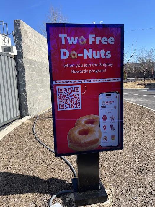 Shipley Do-Nuts Picture 2