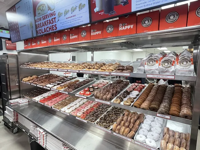 Shipley Do-Nuts Picture 10