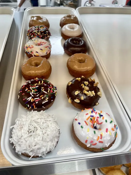 Shipley Do-Nuts Picture 6