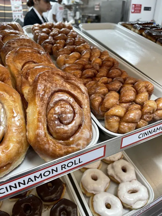 Shipley Do-Nuts Picture 9