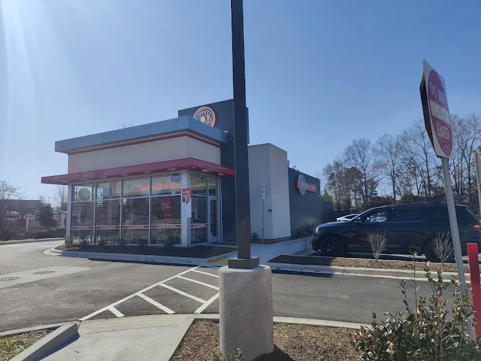 Shipley Do-Nuts Picture 4