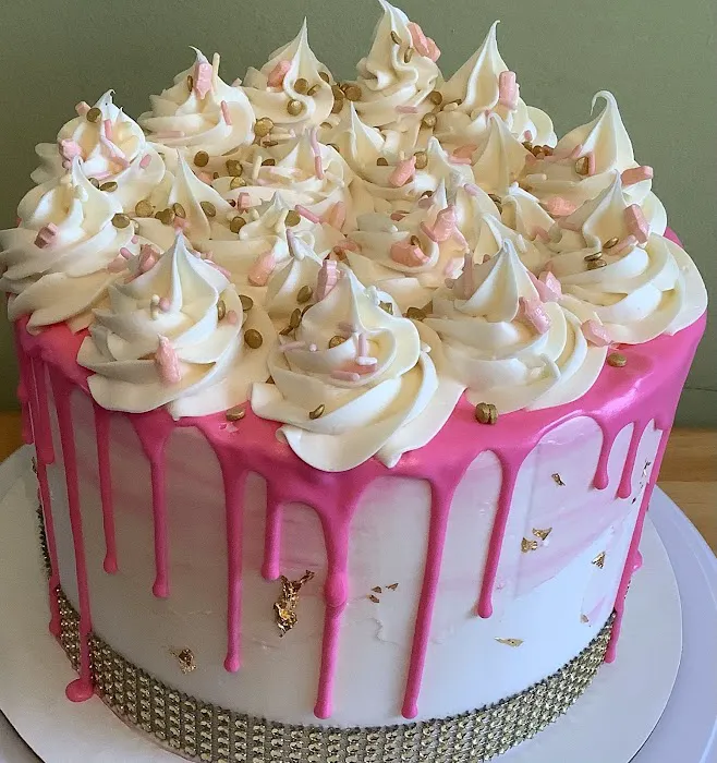 Snickerdoodle's Cakes, LLC Picture 4