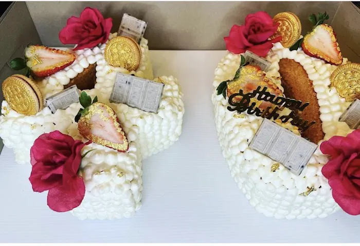 Snickerdoodle's Cakes, LLC Picture 2