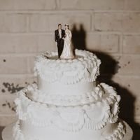Party House & Bakery ico