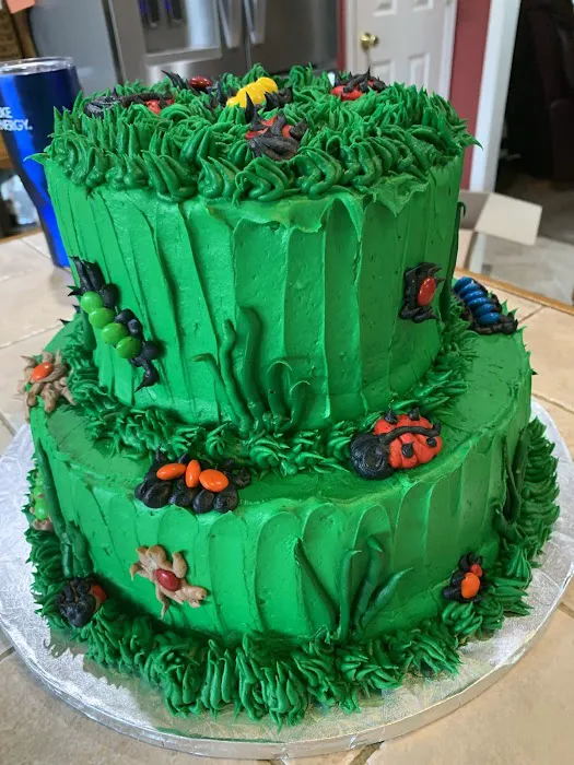 Party House & Bakery Picture 8
