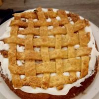 Just Our Sweet Creations ico