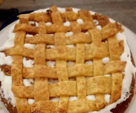 Just Our Sweet Creations