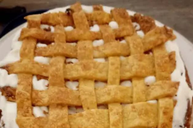 Just Our Sweet Creations