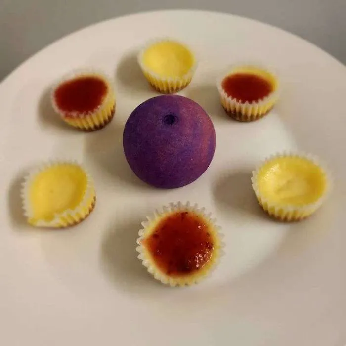 Just Our Sweet Creations Picture 5