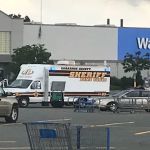 Walmart Bakery