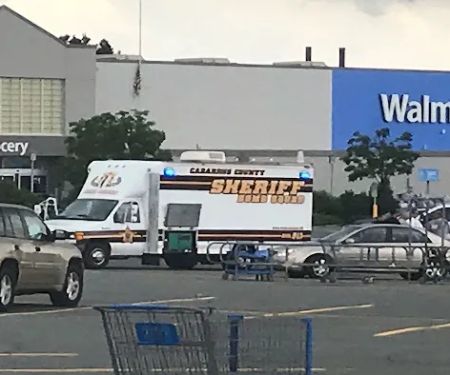 Walmart Bakery