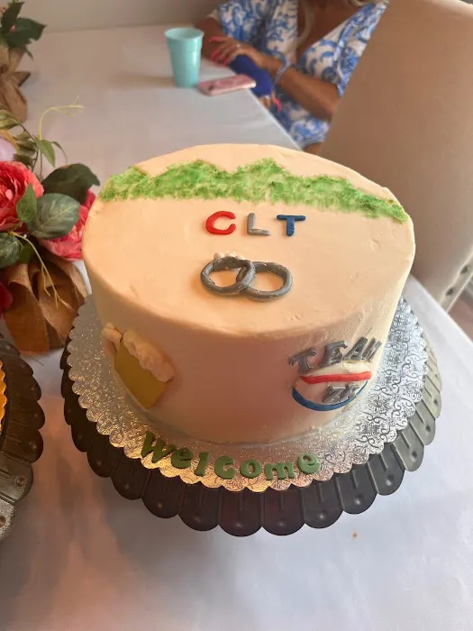 Icing on the Edge Picture 3