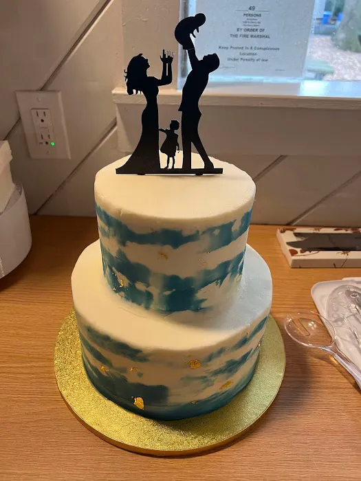 Icing on the Edge Picture 1