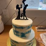 Icing on the Edge