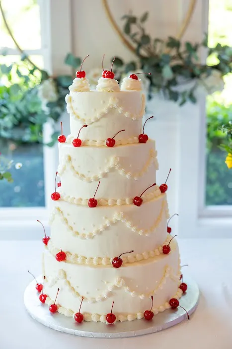 Icing on the Edge Picture 6