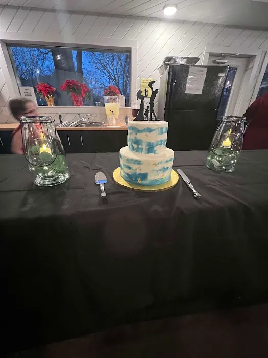 Icing on the Edge Picture 7