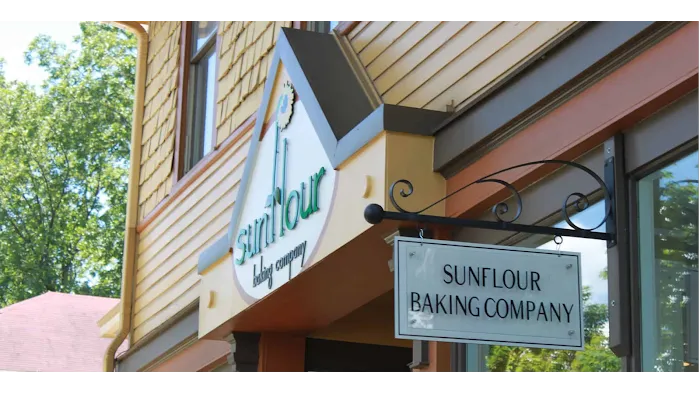 Sunflour Baking Company Picture 4