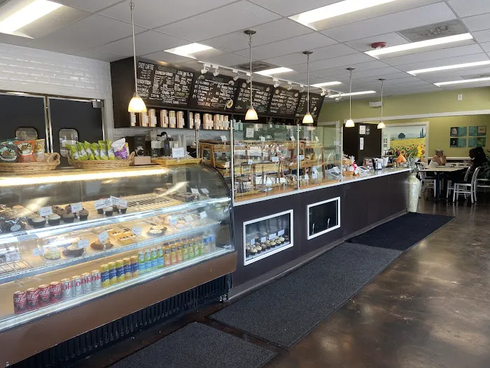 Sunflour Baking Company Picture 10