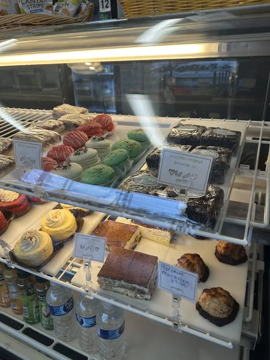Sunflour Baking Company Picture 6