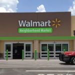Walmart Bakery