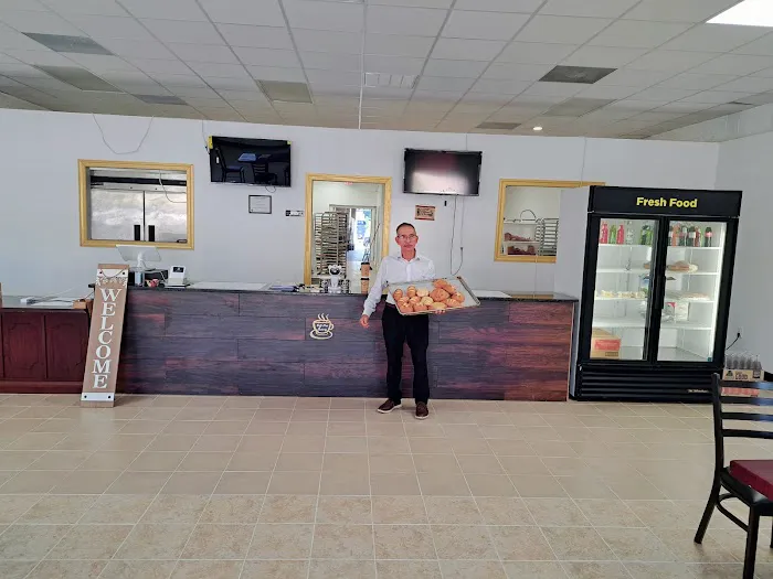 Coffi Pan Picture 1