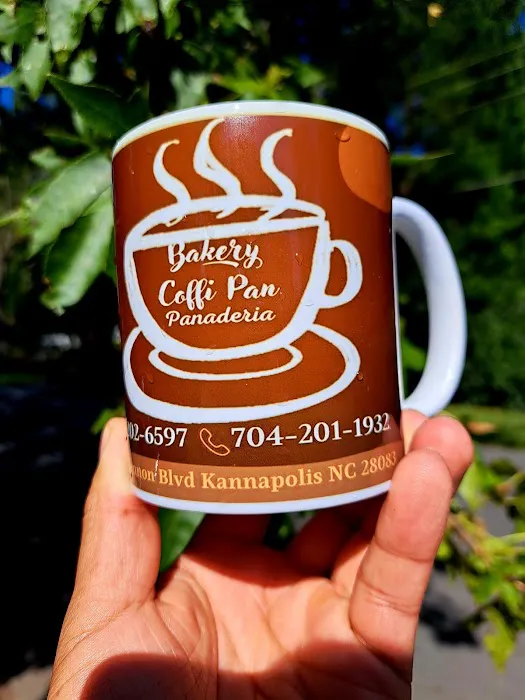 Coffi Pan Picture 7